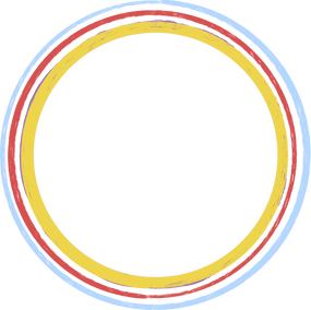 Egyptian Cinema Circle Border 
